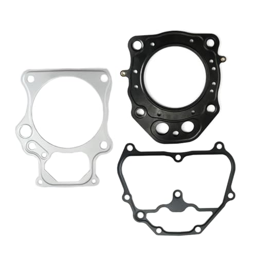 Image of Cylinder Head and Base Gasket Kit Fits Honda 420 Rancher TRX420 FE TE FM FA