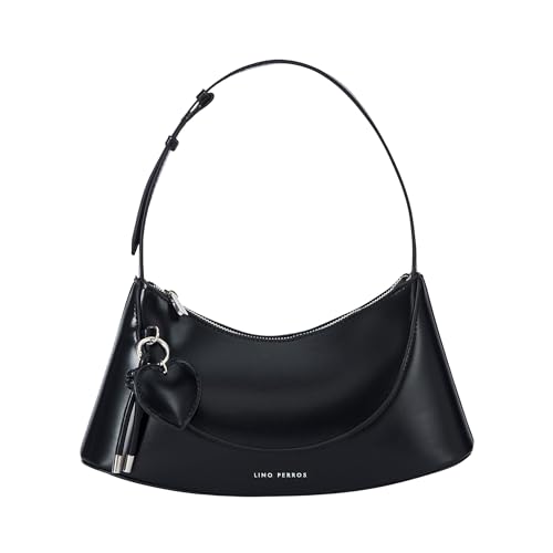 Image of Lino Perros Avril Clara Shoulder Bag