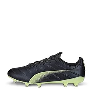PUMA King Platinum 21 Fg/Ag heren voetbalschoenen