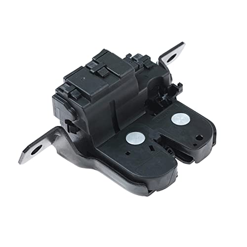 Trunk Latch Lock Actuator for BMW 1 Series F20/F21, Boot Tailgate Lock Latch