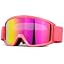 Pink&Pink Lens