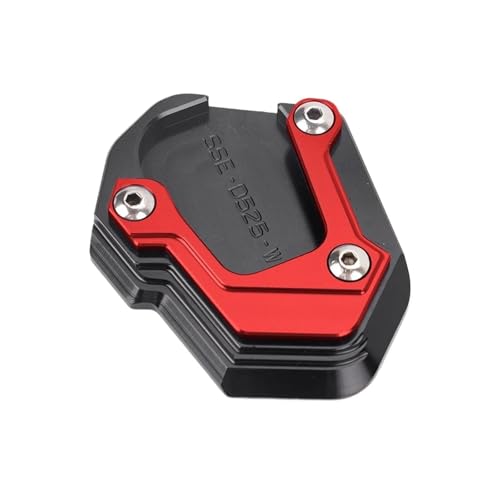 Rallonge de béquille moto Voge DS900X DS525X élargisseur de pied 2023-2026