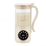 1400ML Sojamilchbereite und Pflanzenmilchbereiter mit 12 Std...