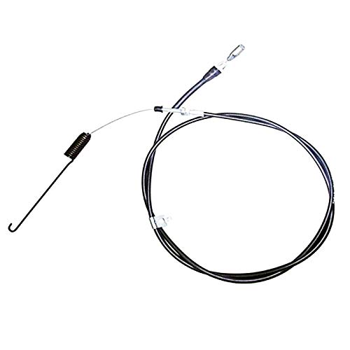 HONDA (HRB216TDA) (HRB216TDAA) (HRB216TXA) (HRB216TXAA) Walk-Behind Lawn Mower Engines Drive Clutch Cable