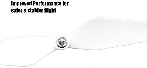 2 Pairs 9450 Self-Tightening Blades For Phantom 1, Phantom 2, And Phantom 3 Series Quadcopter Drone #TOP3