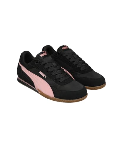 Image of Puma Womens Bella Donna Nylon Sneaker