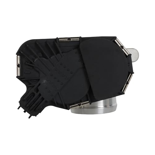 Corps de papillon 55565489 haute précision pour Buick Encore - 5