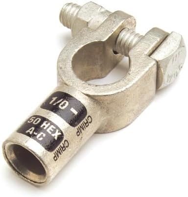 Grote (84-9057 Die Cast Clamp