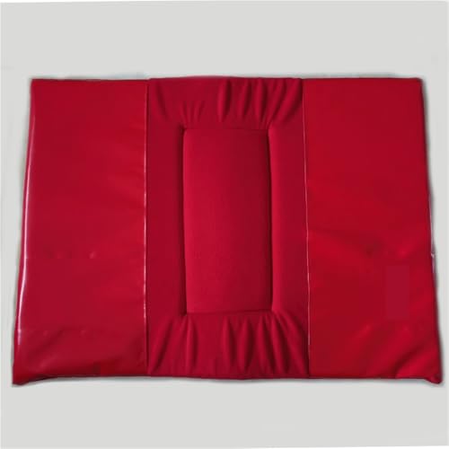 Miniatura 3 de Ydyaenio Mantilla Para Caballo Almohadilla For Silla De Montar, Paquete De Pelo, Puntas, Sudor, Antigolpes, Almohadilla For Silla De Montar De Caballo, Equipo De Equitación Ecuestre Blue
