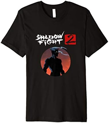 Shadow T-Shirt (Slim Fit)