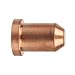 Thermal Dynamics 9-0093 Cut Master 42 Replacement 40-Amp Plasma Drag Tip, 5-Pack