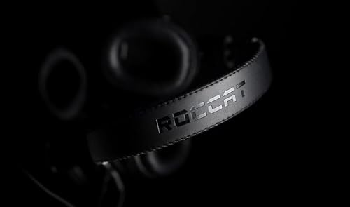 Roccat Cross Cuffie Stereo da Gioco - Cuffia gaming - Immagine 3