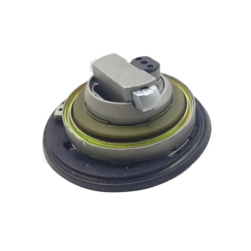 Kit bouchon réservoir carburant et neiman CBR250R 2011-2013 - 5