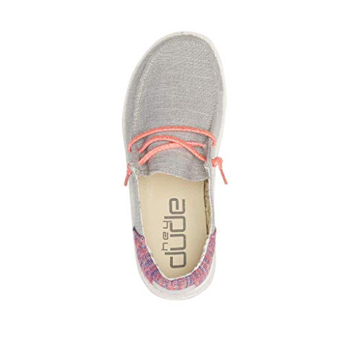 Image of HEYDUDE Girl's Wendy Youth Shoes