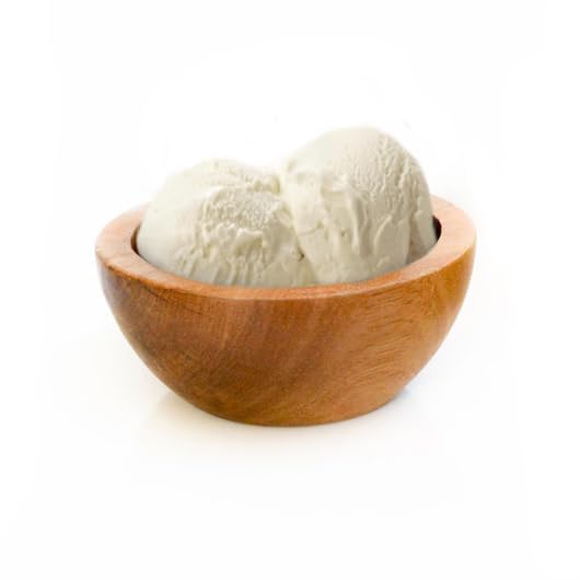 Image of G.S. Gelato Gelato Tub 5 Liter, Pack of 1 (Coconut)