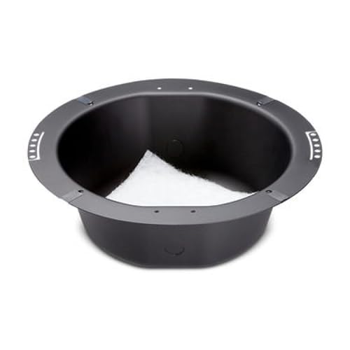 JBL Backcan de montaje para altavoz CSS8008 y CSS8018 en pack de 6 unidades para techo