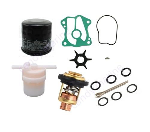 Kit d'entretien pour moteurs hors-bord 35 à 50 CV 06211-ZV5-505