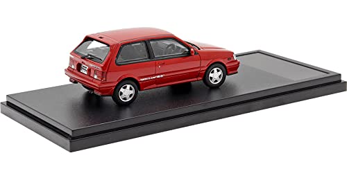 Hi Story HS360RE 1/43 Suzuki CULTUS 1300 GT-i (1987), Saint