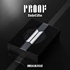 XGAGHB BTS - PROOF Standard Edition (Incl. Weverse Pre-Order Benefit) (Rolled Poster) - Music Album