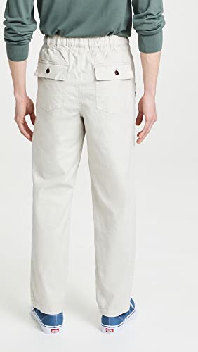 Rails Men's Gobi Linen Pant3