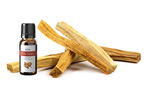 ArOmis-Organic-Palo-Santo-Essential-Oil-100-Pure-Therapeutic-Grade-10ml-34-Fl-Oz-Undiluted-Premium-Oils-for-Aromatherapy-Diffuser ArOmis Organic Palo Santo Essential Oil 100 Pure Therapeutic Grade 10ml 34 Fl Oz Undiluted Premium Oils for Aromatherapy Diffuser