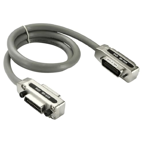 Cable de datos IE488 de alta fidelidad para control industrial bus y placa base