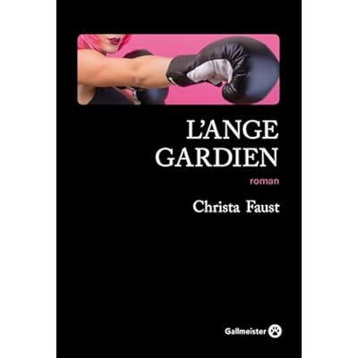 L'Ange gardien