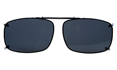Eyekepper Clip On Sunglasses