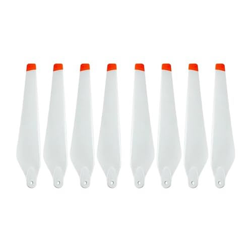 Hélice carbone composite pour drone de formation haute résistance T16