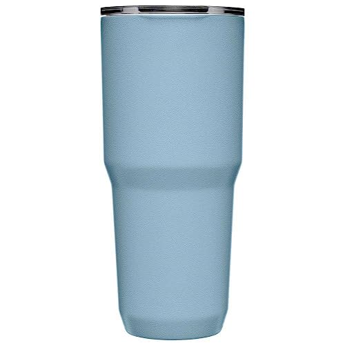 Image of CamelBak Horizon 30 oz Tumbler - Insulated Stainless Steel - Tri-Mode Lid- Coastal