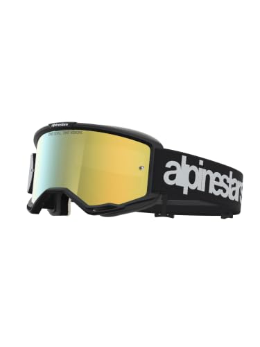 Alpinestars Vision 5 Hone Goggle