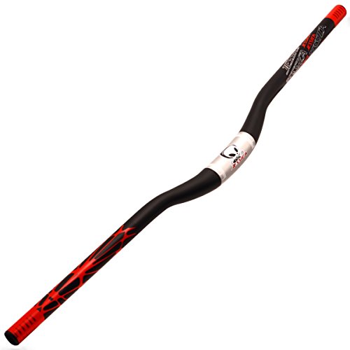 lightweight road bike handlebars