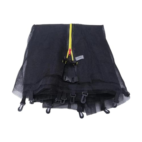 Coussin de protection pour trampoline barrière nylon haut de gamme