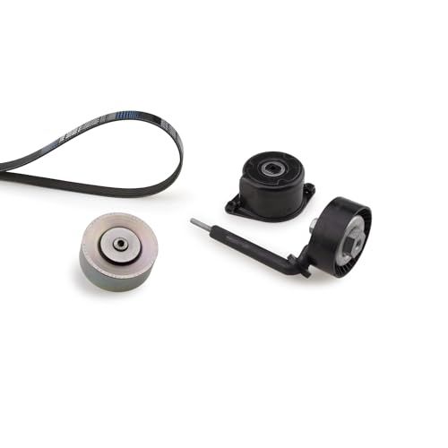 K046PK2083 Gates Kit Micro-V courroie accessoires et galet tendeur auto