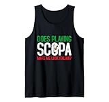 Scopa Illustration For Scopa Player & Scopa Lover
