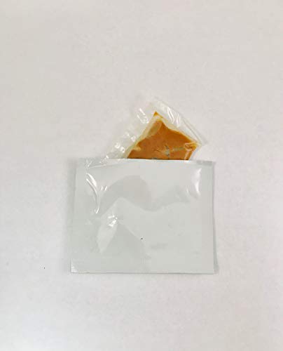 Neutralizing Buffered Peptone Water Pre-Weighed Dissolvable Pouch (for 400mL of Water) - 16.2g