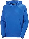 Helly Hansen Mujeres Sudadera con capucha W Inshore, Cobalto 2.0, S