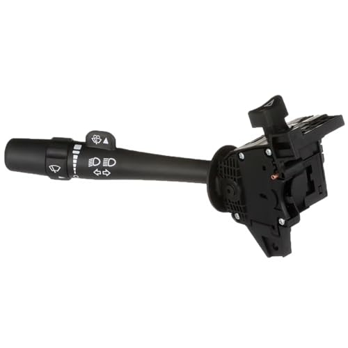 Interrupteur clignotant Buick Rainier 2002-2009 colonne de direction - 4