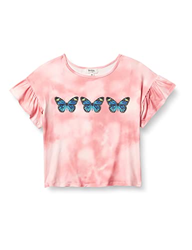 Image of Speechless Girls' Short Sleeve Graphic Tee