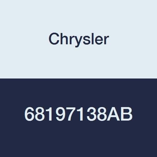 Genuine Chrysler 68197138AB Wiper Blade