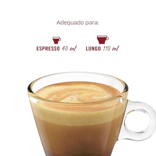 Nescafé Farmers Origins Colômbia - Cápsula compatível Nespresso, 1 caixa com 10 cápsulas