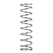 Eibach 1400.250.0100S Coil Over Spring (ERS 14.00 in. Length x 2.50 in. ID)