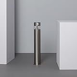 【Dimensiones del Producto】Este producto cuenta con unas dimensiones: 500xØ98 mm ocupa poco espacio, siendo ligero y resistente