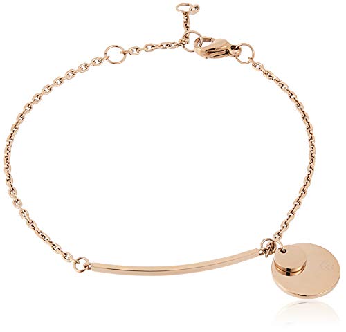 Preisvergleich Produktbild Tommy Hilfiger Jewelry Damen Charm-Armbänder Vergoldet - 2780261