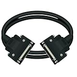 Carte de borne de relais SCSI 36 SCSI36 CN1 ou câble de dérivation 36P 10336 for la distribution de câblage servo