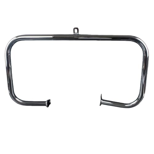 Barre de protection moteur moto Shadow Aero VT750 VT400 crash bar 2004-2011