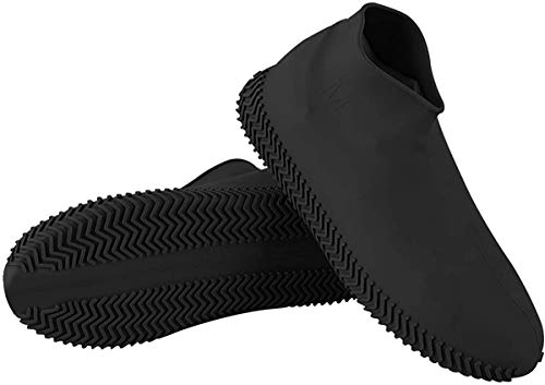 Lobon シューズカバー 防水 2020最新版 雨 雪 泥除け