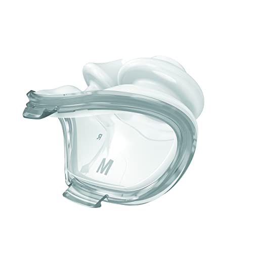 Resmed Nasal Pillow For Airfit P10 - Features Dual-Wall Technology - Medium #TOP1