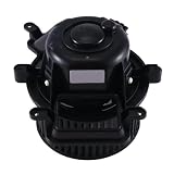 Moteur de ventilateur de climatisation 6441CP, Compatible Pour Peugeot 3008 et 5008 1.6/2.0 HDI (automatique)