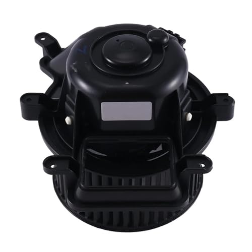 6441CP Air Conditioning Blower Fan Motor Tracheal Blower Fan Motor Compatible For Peugeot 3008, 5008 1.6/2.0 HDI (Automatic)